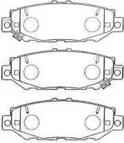 A2N059 AISIN